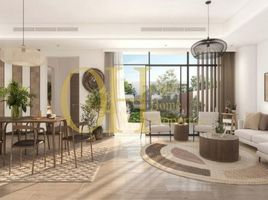 3 Bedroom Apartment for sale at The Sustainable City - Yas Island, Yas Acres, Yas Island, Abu Dhabi