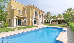 5 Habitaciones Villa en venta en Victory Heights, Dubái Calida