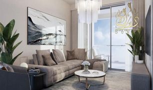 Estudio Apartamento en venta en Al Zahia, Sharjah Al Mamsha