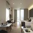 1 Schlafzimmer Appartement zu vermieten im Somerset Sukhumvit Thonglor Bangkok, Khlong Tan Nuea