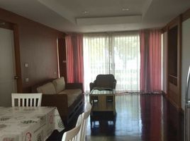 2 Schlafzimmer Wohnung zu verkaufen im Bang Saray Condominium, Bang Sare, Sattahip