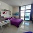 Studio Apartment for sale at Loreto 3 A, Orchid, DAMAC Hills (Akoya by DAMAC)