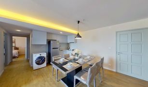 2 Bedrooms Condo for sale in Chong Nonsi, Bangkok Siamese Nang Linchee