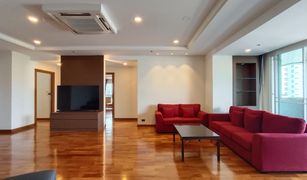 曼谷 Khlong Toei BT Residence 3 卧室 住宅 售 