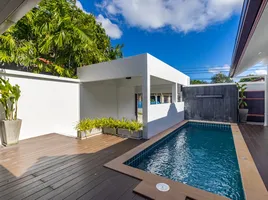 3 Bedroom House for rent in Phuket Town Phuket, Rawai, Phuket Town