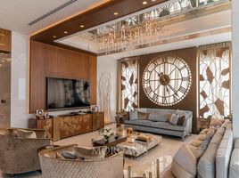 4 Bedroom Penthouse for sale at Al Bateen Residences, Shams, Jumeirah Beach Residence (JBR), Dubai