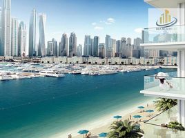 3 बेडरूम अपार्टमेंट for sale at Beach Mansion, EMAAR Beachfront, दुबई हार्बर