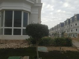 4 Bedroom Villa for sale at Mountain View October Park, 6th District, New Heliopolis, Cairo, Egypt
