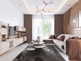 2 Bedroom Apartment for sale at Binghatti Heights, La Riviera Estate, Jumeirah Village Circle (JVC)