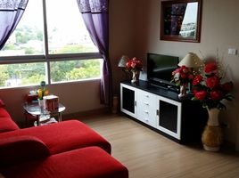 2 Schlafzimmer Wohnung zu verkaufen im Plum Condo Nawamin, Nuan Chan
