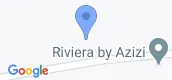 Karte ansehen of Azizi Riviera (Phase 1)