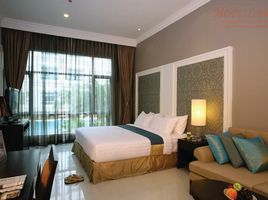 1 Schlafzimmer Appartement zu vermieten im Hope Land Hotel Sukhumvit 46/1, Phra Khanong, Khlong Toei, Bangkok