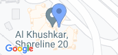 Map View of Al Khushkar