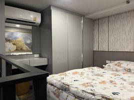 1 Schlafzimmer Appartement zu vermieten im KnightsBridge Space Rama 9, Din Daeng, Din Daeng