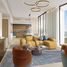 1 Bedroom Apartment for sale at Dubai Design District, Azizi Riviera