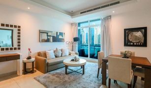 3 Schlafzimmern Appartement zu verkaufen in Marina View, Dubai Orra Harbour Residences