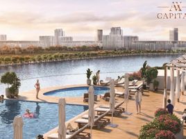 3 Bedroom Condo for sale at The Crest, Sobha Hartland