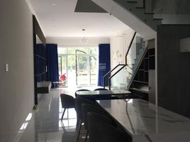Studio Villa for sale in Binh Tri Dong B, Binh Tan, Binh Tri Dong B