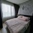 Studio Appartement zu verkaufen im The Gallery Bearing, Samrong Nuea, Mueang Samut Prakan, Samut Prakan
