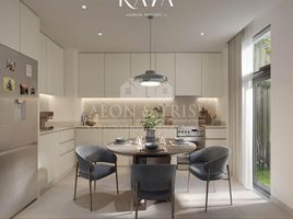 3 Bedroom Townhouse for sale at Raya, Villanova, Dubai Land