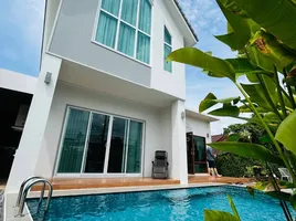 3 Schlafzimmer Haus zu verkaufen in Thalang, Phuket, Si Sunthon
