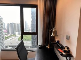 Studio Apartment for sale at Life Asoke Rama 9, Makkasan