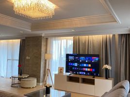 4 спален Кондо в аренду в Charan Tower, Khlong Tan Nuea