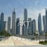 3 Bedroom Apartment for sale at Palace Beach Residence, EMAAR Beachfront, Dubai Harbour