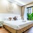 2 Schlafzimmer Appartement zu verkaufen im Allamanda 2 & 3 Condominium, Choeng Thale