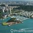 2 Schlafzimmer Appartement zu vermieten im Keppel Bay View, Maritime square