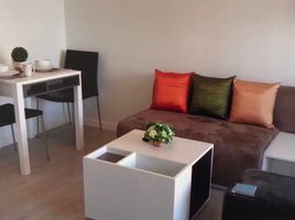 Studio Condo for sale at D Condo Sign, Fa Ham, Mueang Chiang Mai, Chiang Mai