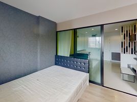 1 Schlafzimmer Wohnung zu verkaufen im The Link Vano Sukhumvit 64, Bang Chak