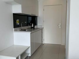 Studio Condo for rent at City Center Residence, Nong Prue, Pattaya