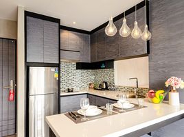 2 Schlafzimmer Wohnung zu verkaufen im CITYGATE, Kamala, Kathu, Phuket