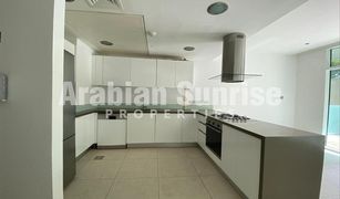 1 Bedroom Apartment for sale in Al Bandar, Abu Dhabi Al Naseem Residences B