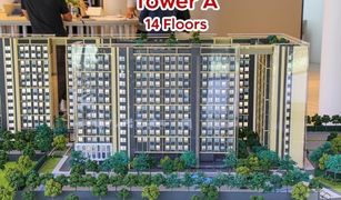 1 Bedroom Condo for sale in Sanam Bin, Bangkok Nue Connex Condo Donmuang