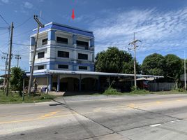 3 Schlafzimmer Ganzes Gebäude zu verkaufen in Mueang Suphan Buri, Suphan Buri, Rua Yai, Mueang Suphan Buri