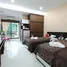 1 Schlafzimmer Appartement zu vermieten im Pattara Place, Chang Phueak, Mueang Chiang Mai, Chiang Mai