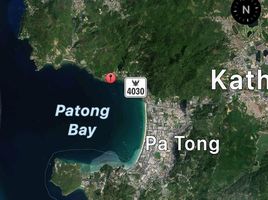  Land for sale in Kalim Beach, Patong, Patong