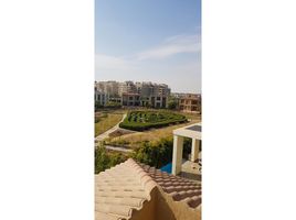 4 Bedroom Villa for sale at Allegria, Sheikh Zayed Compounds, Sheikh Zayed City, Giza