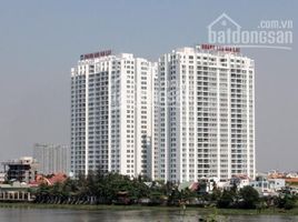 4 Schlafzimmer Wohnung zu verkaufen im Hoàng Anh River View, Thao Dien, District 2