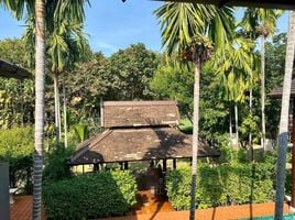 6 Bedroom House for sale at Baan Suan Nonsi, Nong Chom