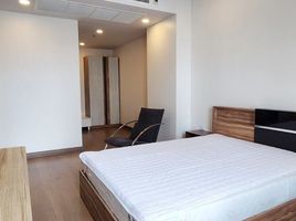 2 Schlafzimmer Appartement zu vermieten im Supalai Premier Charoen Nakon, Khlong San