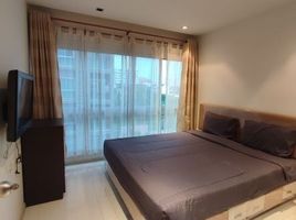 1 Schlafzimmer Wohnung zu vermieten im The Gallery Condominium, Samrong Nuea, Mueang Samut Prakan