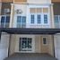 4 Bedroom Townhouse for sale at Golden Town Srinakarin-Sukhumvit, Phraeksa, Mueang Samut Prakan