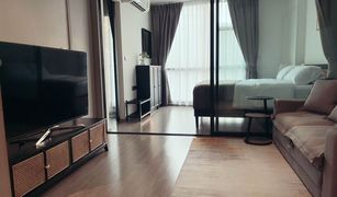 1 chambre Condominium a vendre à Khlong Tan Nuea, Bangkok Rhythm Ekkamai