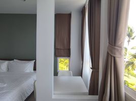 Studio Wohnung zu vermieten im Baan Sai Yuan Residence, Rawai, Phuket Town