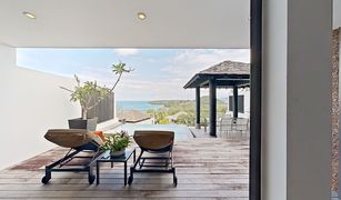 3 chambres Villa a vendre à Choeng Thale, Phuket Surin Heights