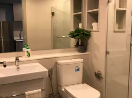 Studio Condo for rent at Life Ladprao, Chomphon, Chatuchak