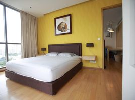 1 Schlafzimmer Appartement zu vermieten im Aequa Sukhumvit 49, Khlong Tan Nuea